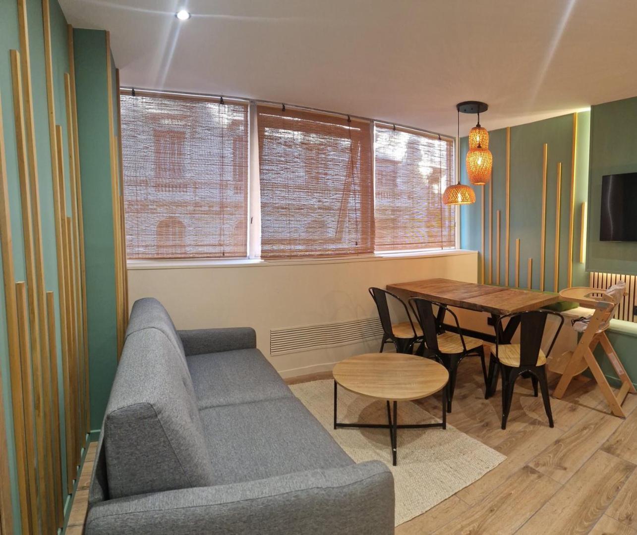 Escape To Nice For 6 Persons Exterior photo